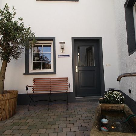 Wunderschoene Ferienwohnung Bruchhausen  Exterior foto